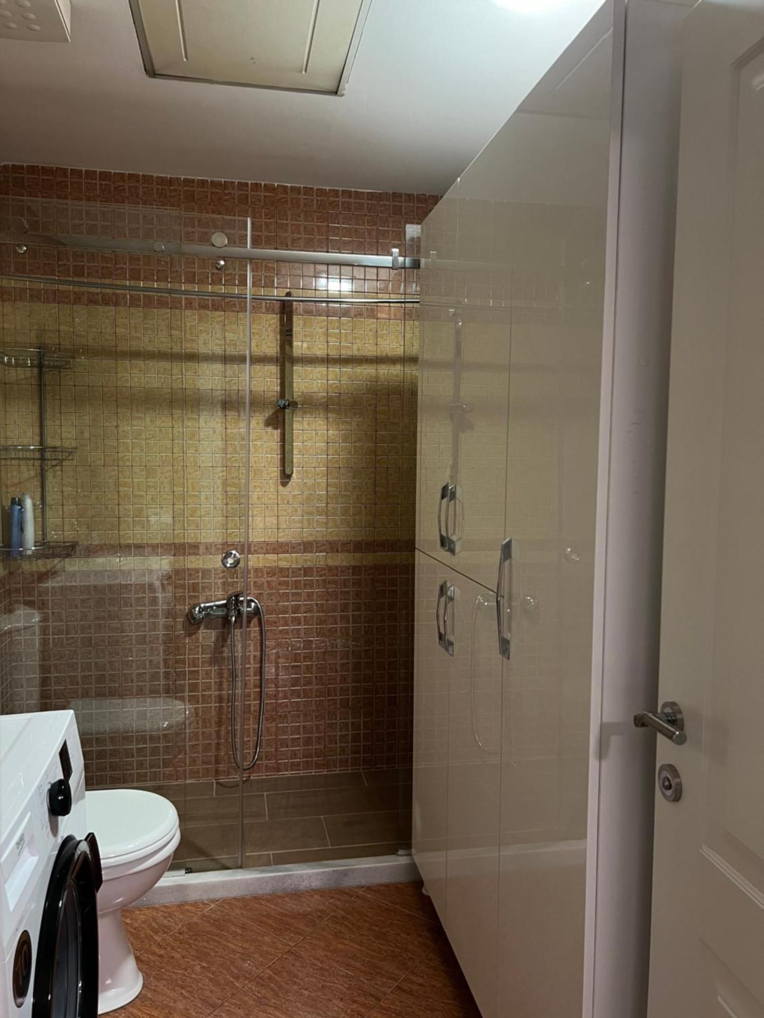 Tirana Gallery Apartment - City Center View מראה חיצוני תמונה
